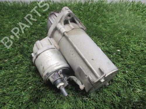 Used Starter PEUGEOT BIPPER Tepee 1.3 HDi 75 (75 hp) 27066796