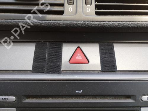 Advarselskontakt Advarselskontakt VW PASSAT B6 Variant (3C5) 1.9 TDI (105 hp) 34368160 34368160