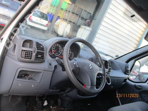 Steering column CITROËN JUMPER I Van (244) 2.2 HDi | BP27055923M21  - Image 8