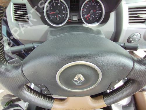 Used Steering column stalk Steering column stalk RENAULT MEGANE II Coupé-Cabriolet (EM0/1_) 1.9 dCi (131 hp) 34045164 34045164