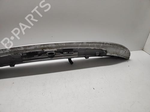 Rear spoiler CITROËN C4 Picasso I MPV (UD_) 1.6 HDi | BP27064914C96 