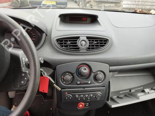 Wheel arch RENAULT CLIO III (BR0/1, CR0/1) 1.5 dCi (BR17, CR17) | BP27075390C56 