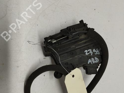 Rear right lock RENAULT CLIO IV (BH_) 1.5 dCi 90 | BP27981069C99 