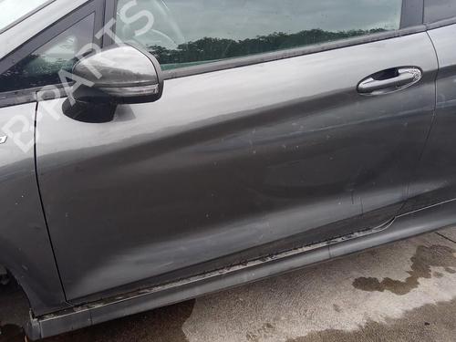 Used Front left exterior door handle FORD FIESTA VII (HJ, HF) 1.0 EcoBoost (101 hp) 27082205