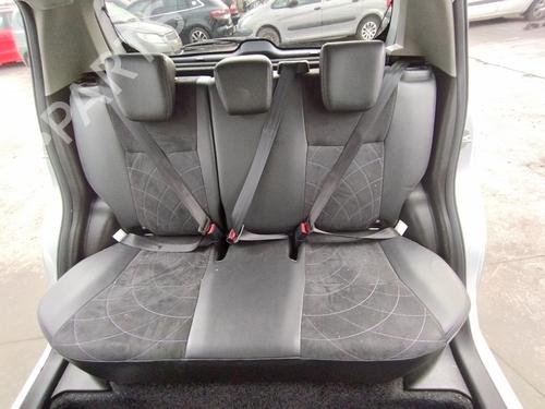 Used Rear seat SUZUKI SWIFT IV (FZ, NZ) 1.2 (AZH412, ZC72S) (94 hp) 31629823