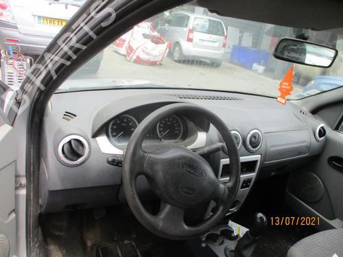 Rear right seatbelt DACIA LOGAN MCV (KS_) 1.5 dCi (KS0K) | BP27048084I28 - Image 3