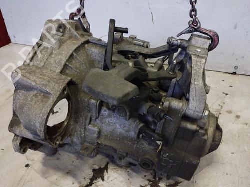 Gearbox VW PASSAT B7 Variant (365) 1.6 TDI | BP27064299M3 