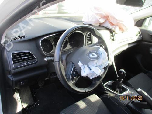 Servo brake RENAULT MEGANE IV Hatchback (B9A/M/N_) 1.5 dCi 110 (B9A3) | BP27055627M42 - Image 5