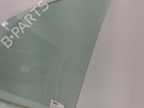 Used Front left door window Front left door window RENAULT CLIO III (BR0/1, CR0/1) 1.2 16V (BR02, BR0J, BR11, CR02, CR0J, CR11) (75 hp) 34213491 34213491