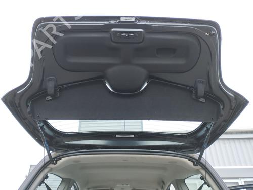 Used Tailgate Tailgate RENAULT TWINGO II (CN0_) 1.2 16V (CN04, CN0B) (75 hp) 29210941 29210941