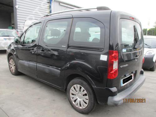 Subframe CITROËN BERLINGO Box Body/MPV (B9) 1.6 HDi / BlueHDi 75 | BP27079858M9 - Image 4