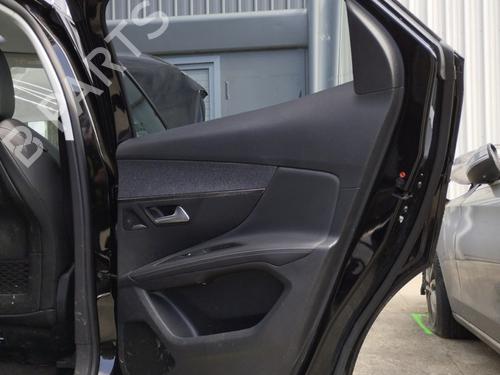 Højre bagtil lås Højre bagtil lås PEUGEOT 3008 II SUV (MC_, MR_, MJ_, M4_) 1.2 THP/ PureTech 130 (MRHNSM, MRHNSU, MRHNSJ, MRHNYW,... (131 hp) 34410685 34410685