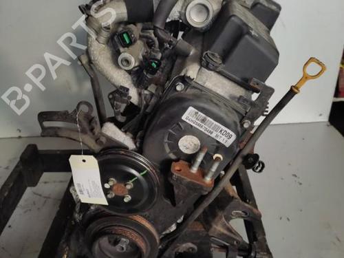 Engine KIA PICANTO I (SA) 1.1 | BP27050313M1 - Image 4