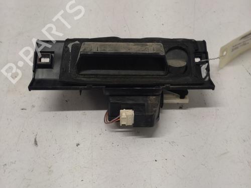 Used Electronic module PEUGEOT 206 Hatchback (2A/C) 1.6 16V (109 hp) 30499945