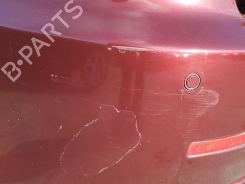 Used Rear bumper Rear bumper ALFA ROMEO 147 (937_) 1.9 JTDM 8V (937.AXD1A, 937.AXU1A, 937.BXU1A) (120 hp) 27045285 27045285