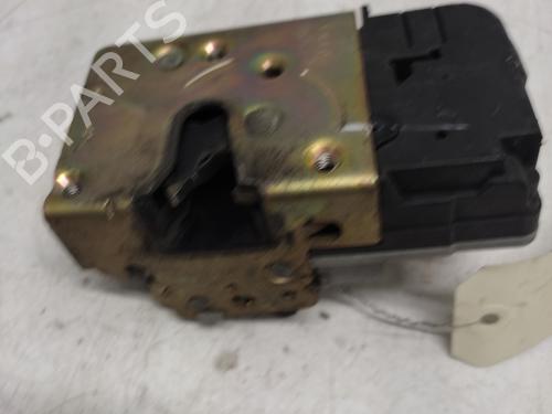 Used Front left lock Front left lock 35898537 35898537