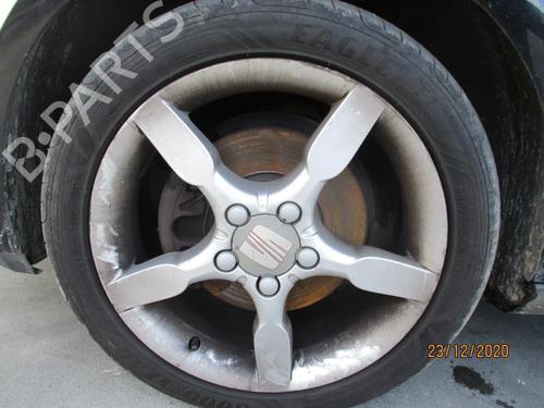 Left headlight SEAT ALTEA (5P1) 2.0 TDI 16V | BP27080055C28 - Image 7