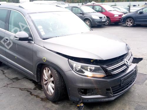 Used Parts VW TIGUAN (5N_)  2.0 TDI  2899840