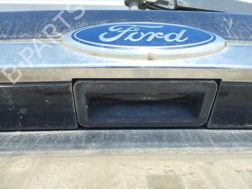 Mando Mando FORD FIESTA VI (CB1, CCN) 1.6 TDCi (95 hp) 37164491 37164491