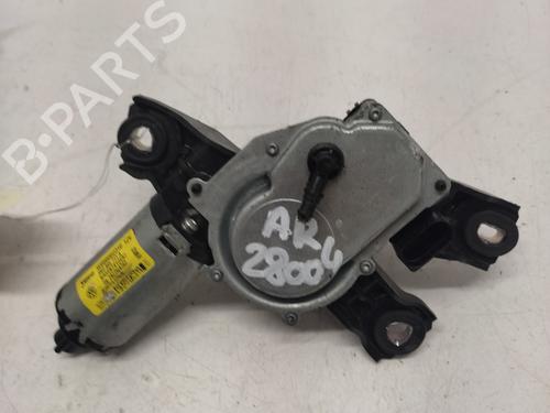 Rear wiper motor VW TIGUAN (5N_) 2.0 TDI | BP28143665M102