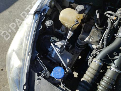 Used Windscreen washer tank PEUGEOT 508 I (8D_) 1.6 HDi (112 hp) 27084370