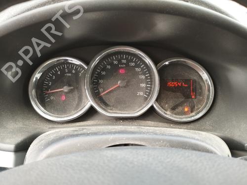 Cockpit DACIA SANDERO II 1.2 (75 hp) 28730625