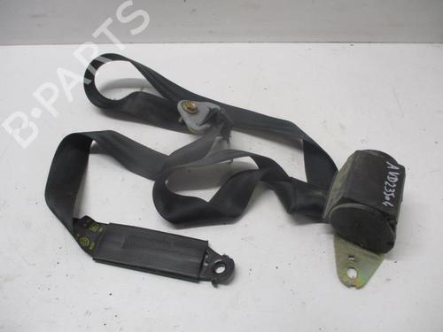Højre fortil seleforstrammer RENAULT 4 Box Body/MPV (R21_, R23_) 1.0 (34 hp) 27076389