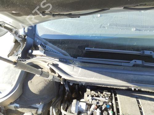 Used Front windshield wiper arm PEUGEOT 508 I (8D_) 1.6 HDi (112 hp) 27064596
