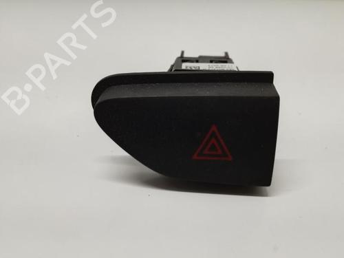 Used Warning switch RENAULT CLIO IV (BH_) 1.5 dCi 90 (90 hp) 27080509