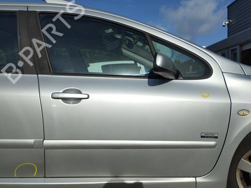 Used Right front door PEUGEOT 307 Break (3E) 1.6 HDi 110 (109 hp) 28796809