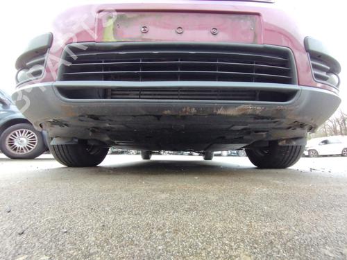 Front bumper FORD FOCUS C-MAX (DM2) 1.6 TDCi | BP32428981C7  - Image 5
