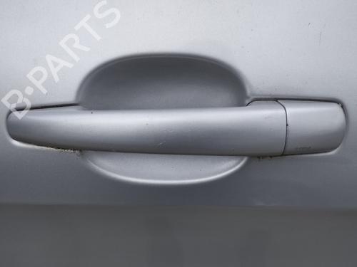 Used Rear left exterior door handle PEUGEOT 308 SW I (4E_, 4H_) 1.6 HDi (109 hp) 28440675