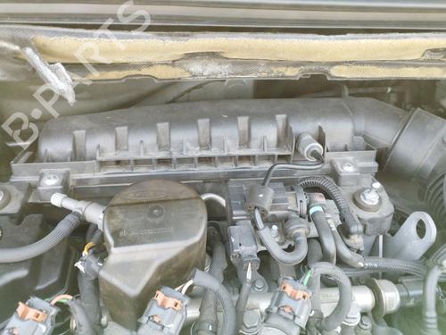 Used Air filter box Air filter box 37022625 37022625