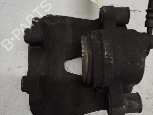 Left front brake caliper OPEL VIVARO C Van (K0) 2.0 | BP30779894M105