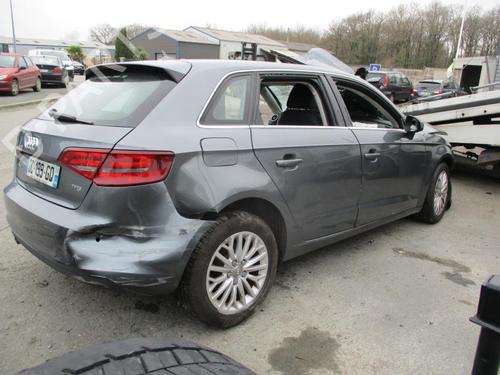 Left tailgate light AUDI A3 Sportback (8VA, 8VF) 1.4 TFSI | BP27050251C79  - Image 9