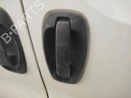 Front right exterior door handle CITROËN NEMO Box Body/MPV (AA_) 1.3 HDi 75 | BP27062347C129 