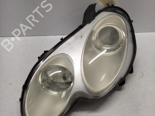 Optica esquerda SMART FORFOUR (454) 1.3 (454.031) | BP36679751C28 - Image 3