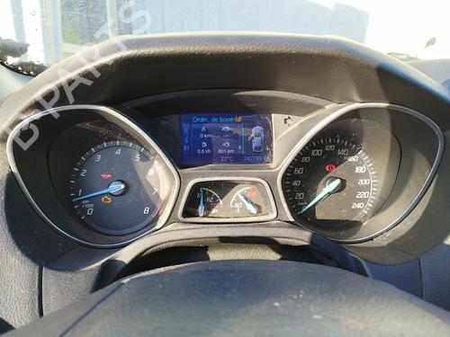 Used Instrument cluster Instrument cluster FORD FOCUS III Turnier 1.0 EcoBoost (125 hp) 33544885 33544885