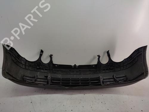 Front bumper VW POLO (9N_, 9A_) 1.2 12V | BP27051943C7 