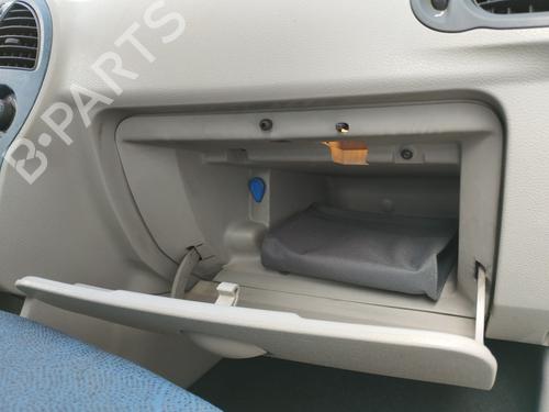 Handskerum Handskerum RENAULT MODUS / GRAND MODUS (F/JP0_) 1.5 dCi (FP0E, JP0E) (65 hp) 34108788 34108788