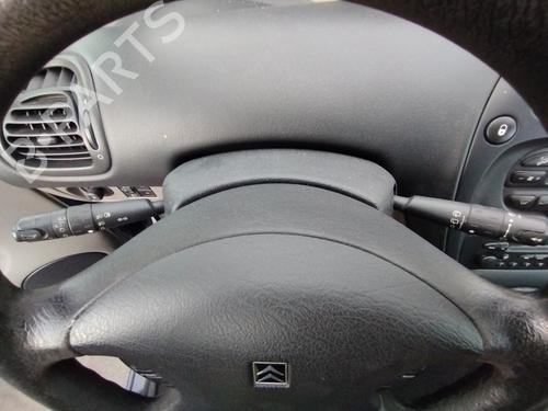 Used Steering column stalk CITROËN XSARA PICASSO (N68) 1.6 (95 hp) 30860542