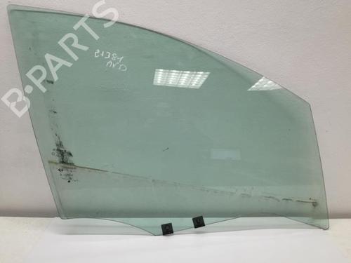 Used Front right door window RENAULT CLIO IV (BH_) 1.5 dCi 90 (90 hp) 27080495
