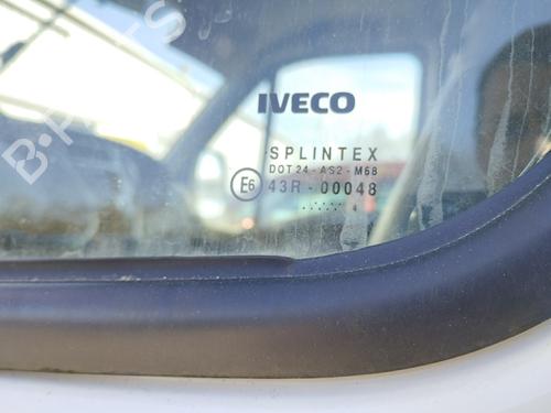 front-left-door-window-iveco-daily-vi-van-2014-32729662 main image