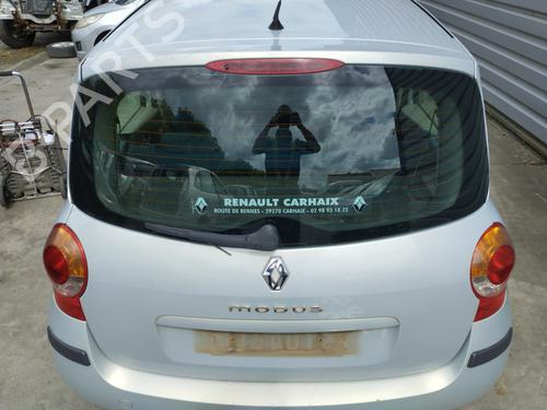 tailgate-renault-modus-grand-modus-fjp0_-2004-34108766 main image