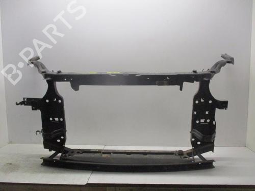 Front slam panel NISSAN QASHQAI / QASHQAI +2 I (J10, NJ10, JJ10E) 1.5 dCi | BP27050904C72 