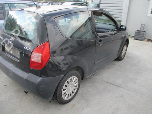 Front right window mechanism CITROËN C2 (JM_) 1.4 HDi | BP27047761C23 