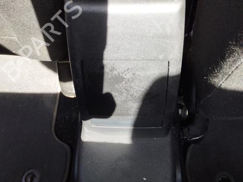 Middle console VW NEW BEETLE (9C1, 1C1) 1.9 TDI | BP29476401I22 