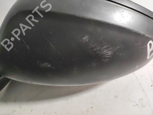 Left mirror PEUGEOT 208 I (CA_, CC_) 1.4 HDi | BP27054593C26