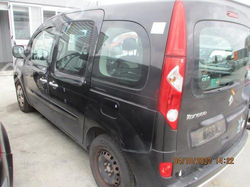 Front left window mechanism RENAULT KANGOO Express (FW0/1_) 1.5 dCi 85 (FW0K, FW0L, FW0B) | BP27047483C22 - Image 6