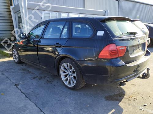 Used Left rear brake caliper Left rear brake caliper BMW 3 Touring (E91) 318 d (143 hp) 33218697 33218697